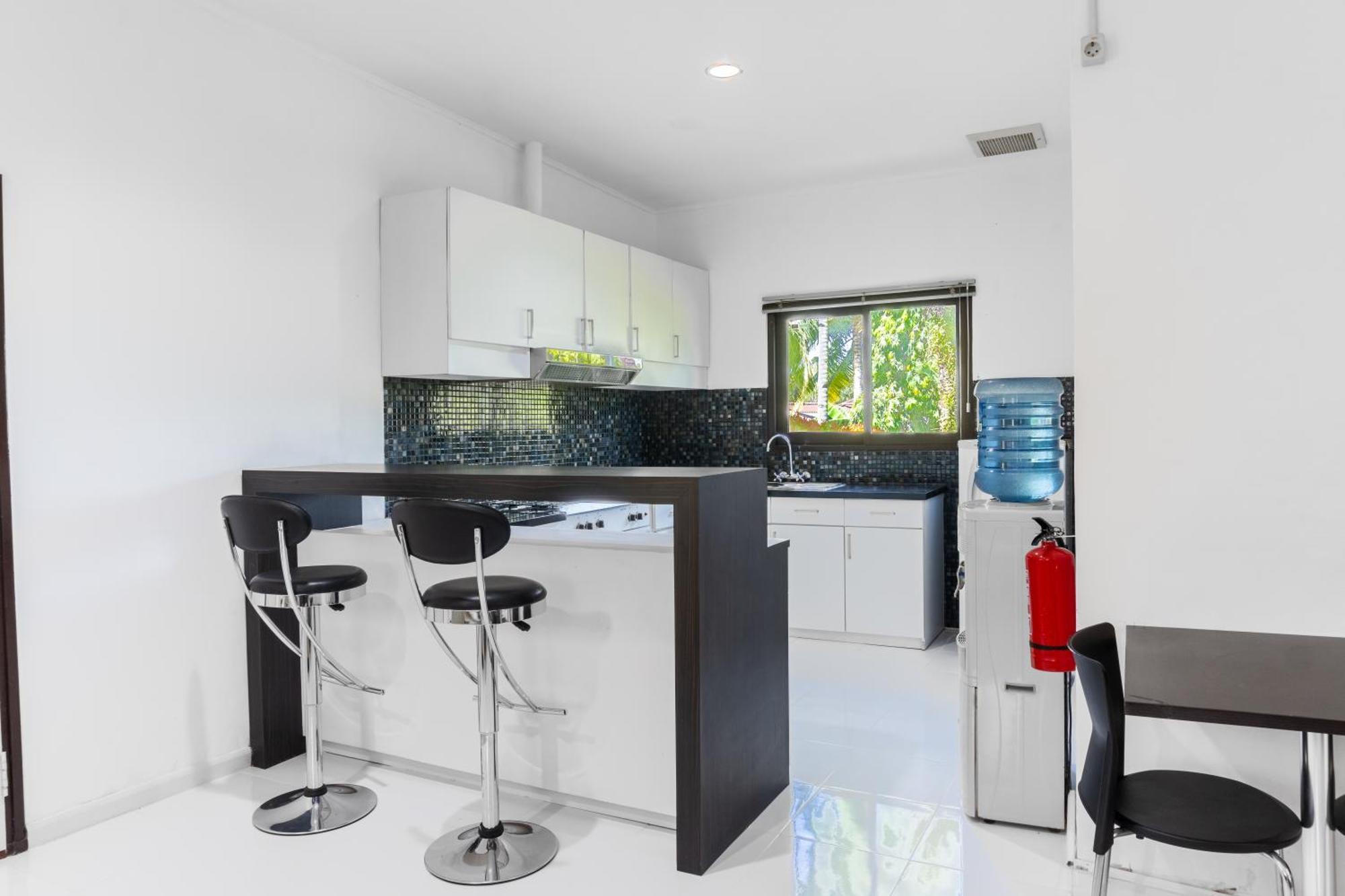 La Casa Borneo Villa บาลิกปาปัน ภายนอก รูปภาพ